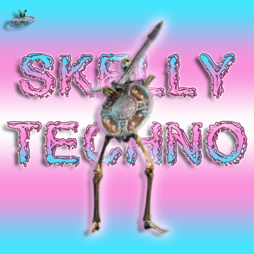 Stream Skeleton bashing shield meme Skyrim bootleg [FREE DL] by ...