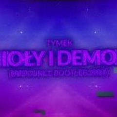 Tymek - Anioły I Demony (DJ Bounce Bootleg 2020)