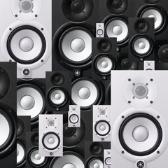 My Speakers!