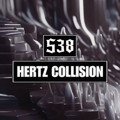 S38 | HERTZ COLLISION | Sparc Mix Series
