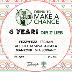 FezzYFezz B2b Tschan @ 6 Jahr Dir Z'Lieb