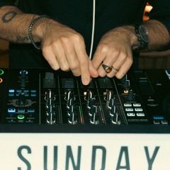 Sunday Service Vol. 1 || melodic techno & tech house