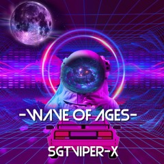 Wave Of Ages