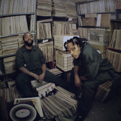 Good Word (feat. YUNGMORPHEUS)