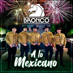 Lo Que Nunca Fue Tuyo (Bronco Con Mariachi)