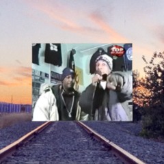 Jaloner & Big L - Vuelo (feat. Cide)