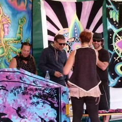 Solway @ Shining Festival 2019 - Set 3
