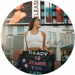 Sinead Harnett - Let Go (waste wisely Edit) [FREE DOWNLOAD]
