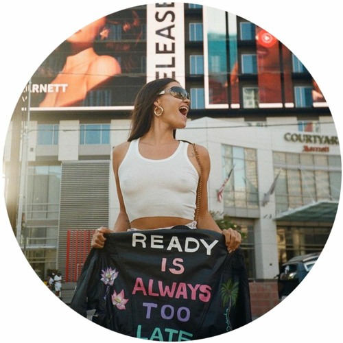Sinead Harnett - Let Go (waste wisely Edit) [FREE DOWNLOAD]