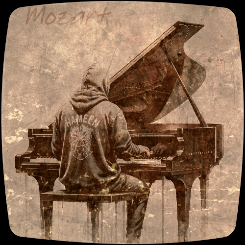 Mozart