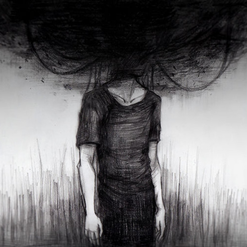dark mind - b2