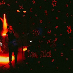 I feel alive (Radio edit)