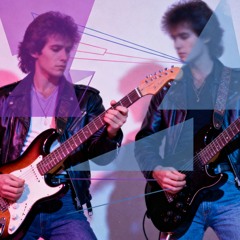 Hey Look! It's Huckleberry Shake!