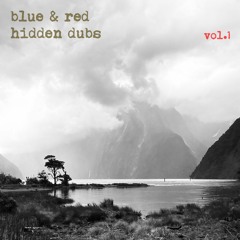 Blue & Red - Boy Dub