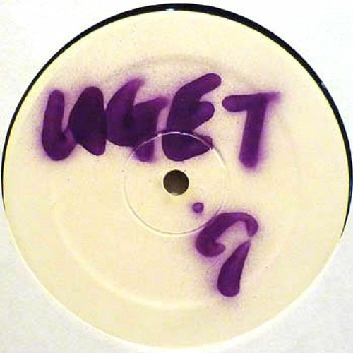 Stream Ugly Edit's 9 B1(Theo Parrish Re - Edit) by AlejandroMiguel
