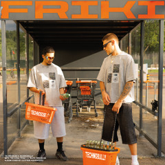 FRIKI