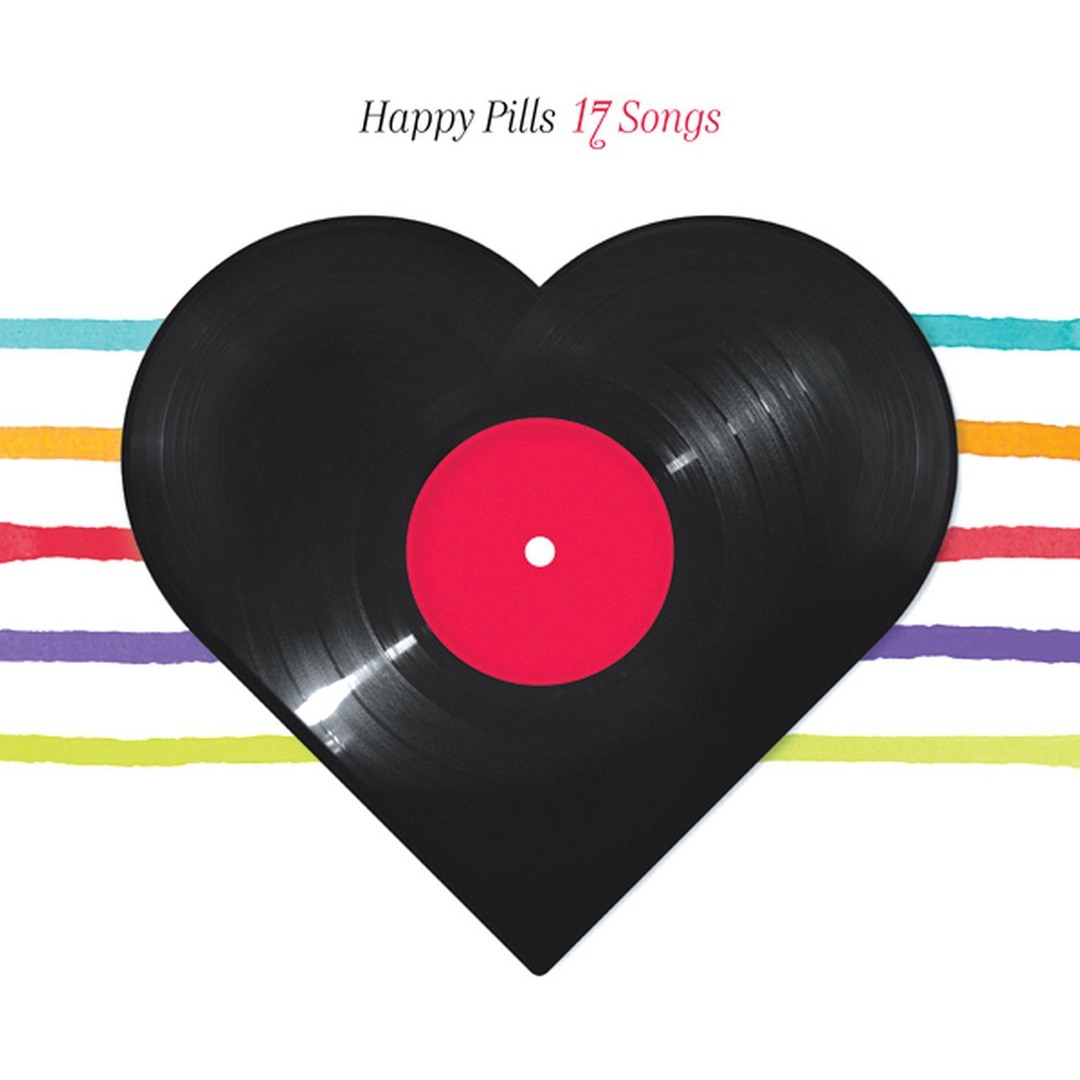 Stream Boys Don't Cry by Happy Pills | Listen online for free on SoundCloud