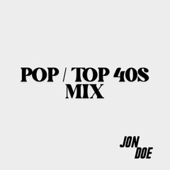 POP / TOP 40S MIX