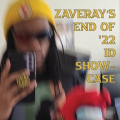 End of 22 ID Showcase