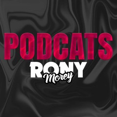 DJ RONY MOREY - PODCATS (DESCARGA EN BUY)