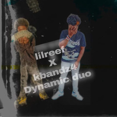 Dynamic duo ft. lilreef