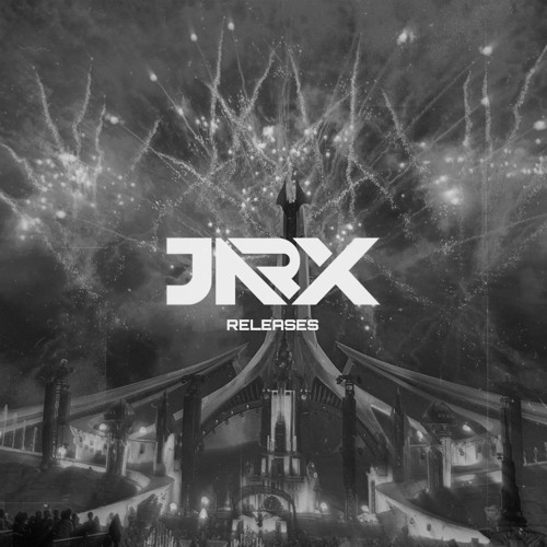 THE NEW ERA OF 'JARX'