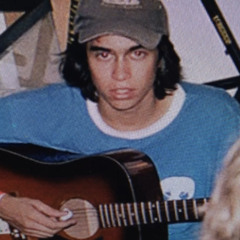 trick (acoustic version) - alex g
