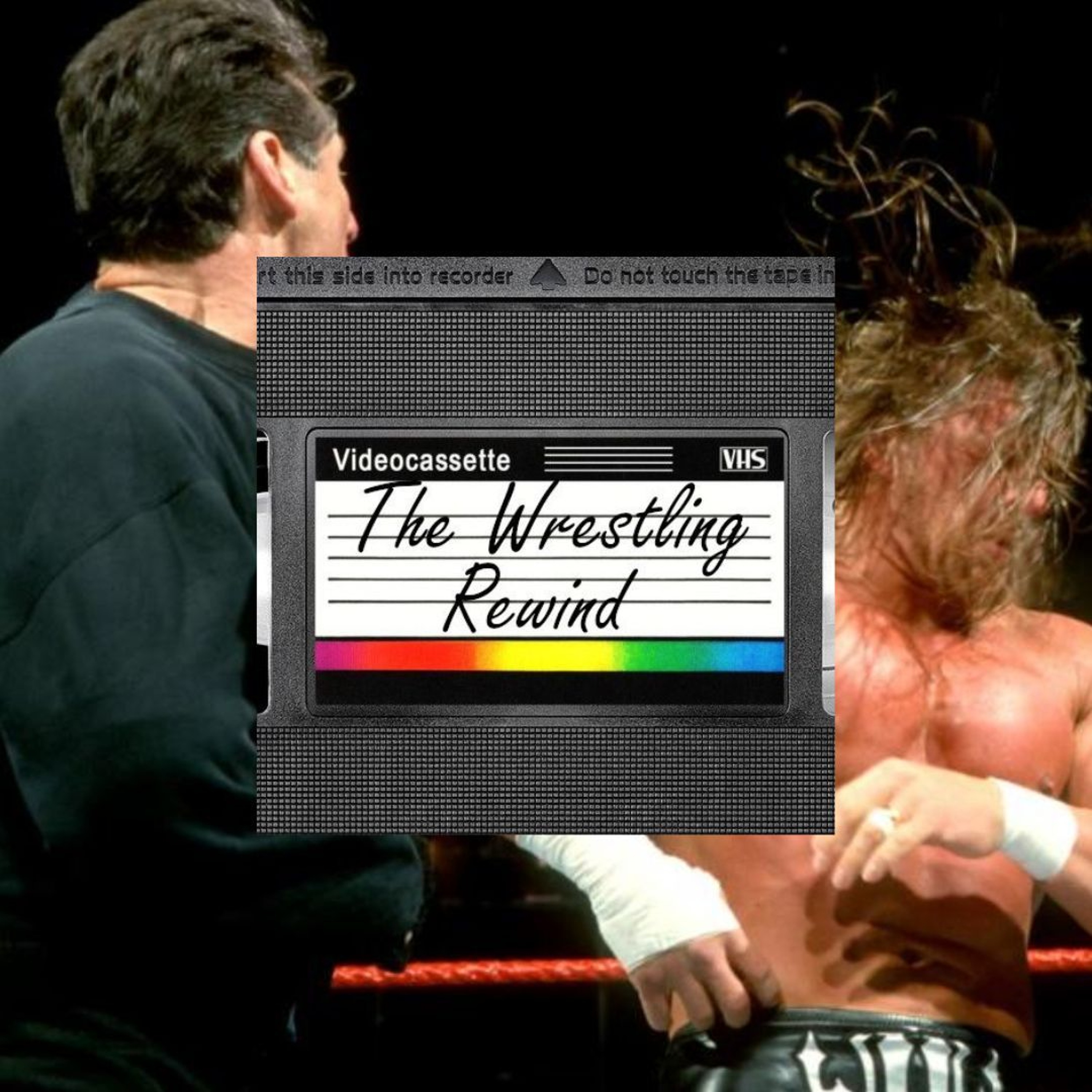 The Wrestling Rewind #50 🎙️: WWE Armageddon 1999 | Review episode artwork
