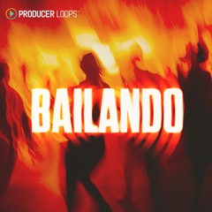 Bailando - Demo