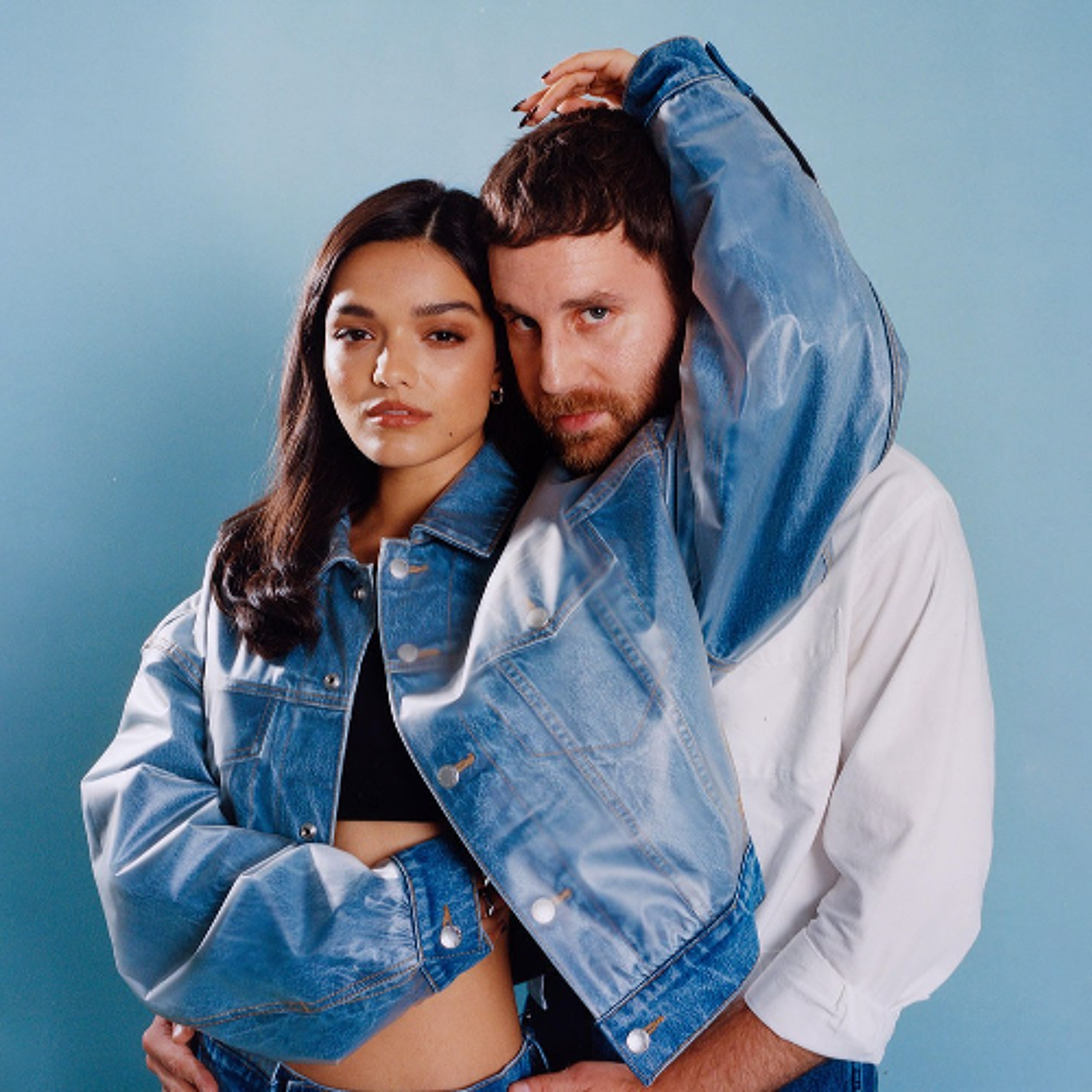 Gros plan : The Last Five years