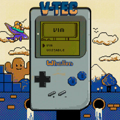 V-TEC - VIM [EP010]