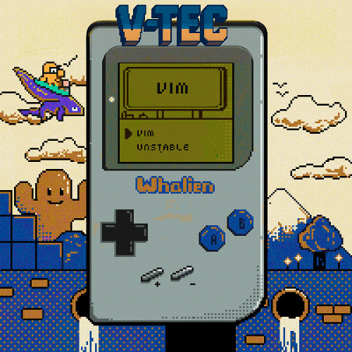 V-TEC - VIM [EP010]