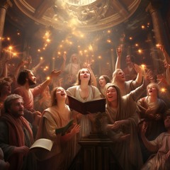Heavenly Choir