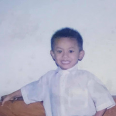 L' enfant terrible