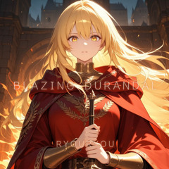 Blazing Durandal