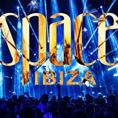 Space Ibiza Tribute_ Marc>>R Set_ 10-10-2025