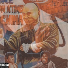 Jet Li (The Prequel) [feat. prod. otis]