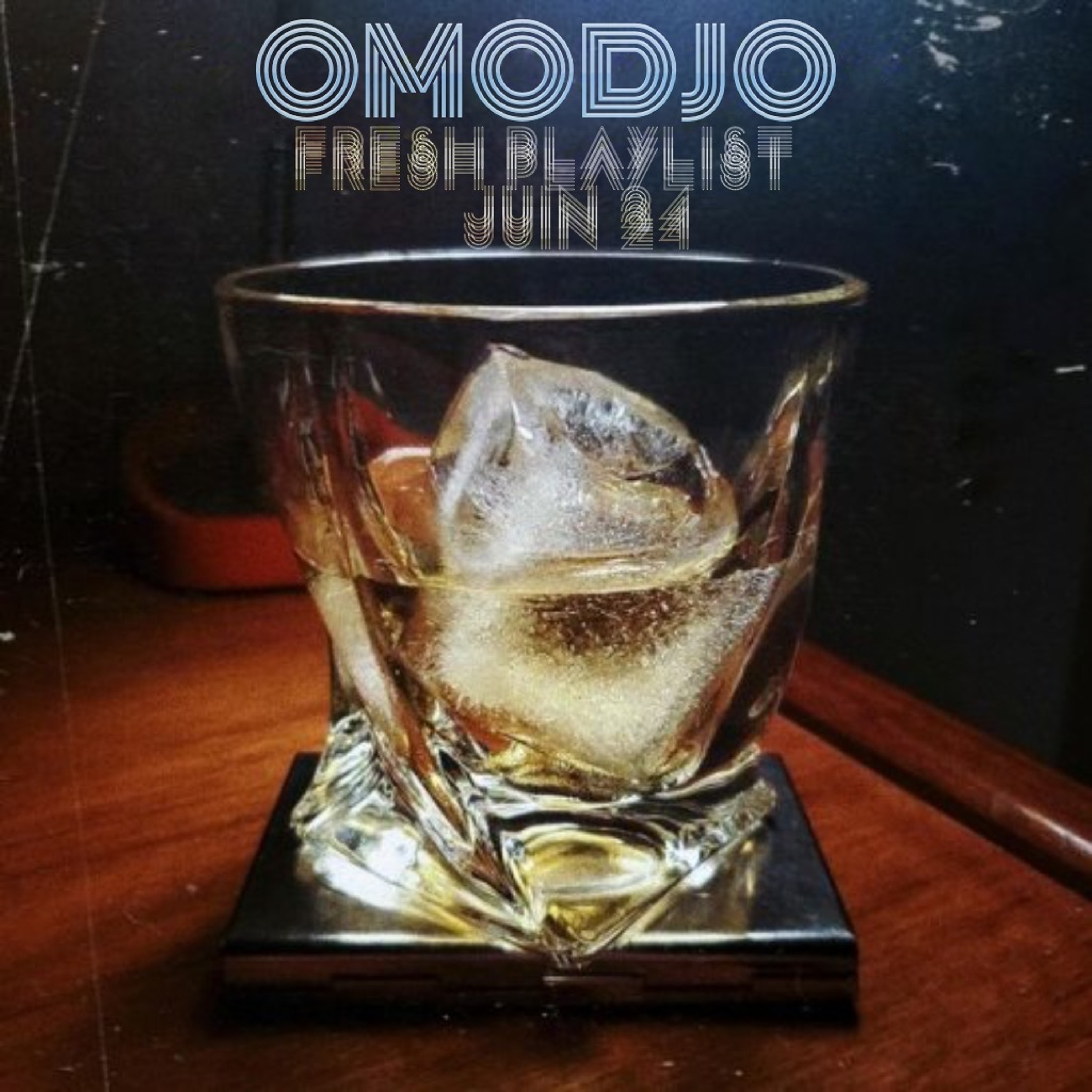 PLAY ! OMODJO JUIN 2024