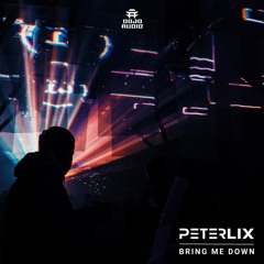 Peter Lix 'Bring Me Down' [Dojo Audio]