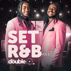Set R&B Vol 1 - Djs Double Q