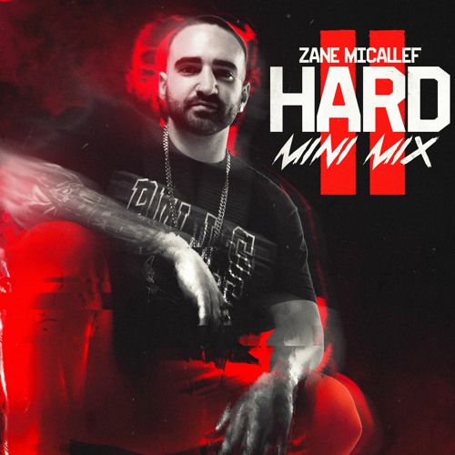 HARD MINI MIX II