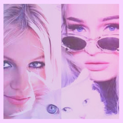 do me more kim petras x britney spears