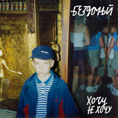 бездомный - хочу не хочу (2025.г)