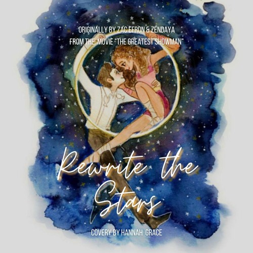 Stream REWRITE THE STARS by Zac Efron and Zendaya from "The Greatest