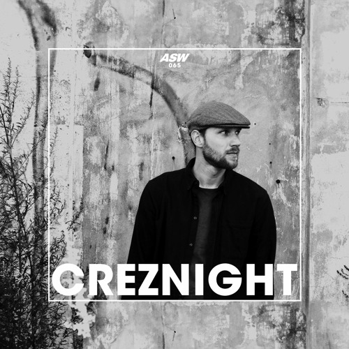 ASW Mix Series #065: Creznight [vinyl]