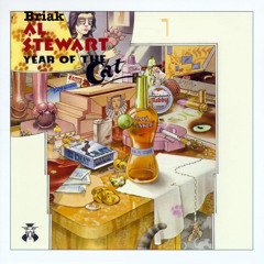 BRIAK, A. STEWART - YEAR OF THE CAT ** FREE DOWNLOAD **