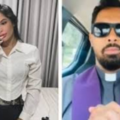 [Completo] padre é flagrado com noiva padre pego com noiva nova maringa
