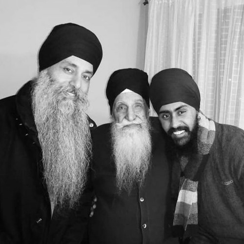 ਤੁਮ ਮਿਹਰਵਾਨ ਦਾਸ ਹਮ ਦੀਨਾ ॥ Bhai Dilveer Singh Jee Singapore