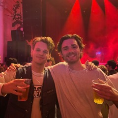 Flatland Frequencies w/Rutger & Jockum - 07:11:2024