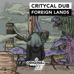 Critycal Dub - Innerforce - Original Key Records